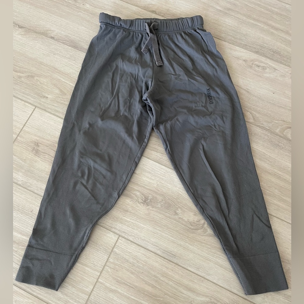 GymShark Studio Joggers Pants Size S